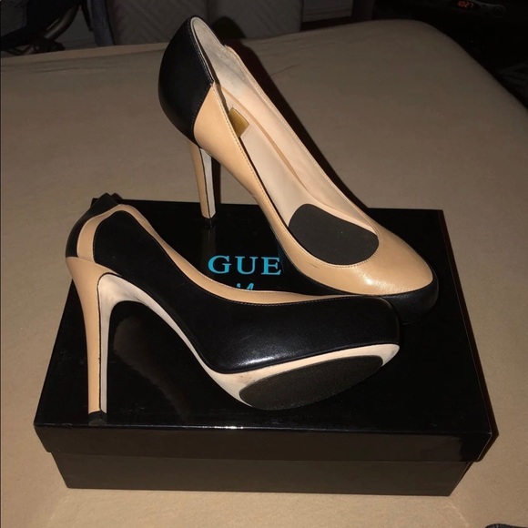 Guess by Marciano High Heels - Picture 3 of 7